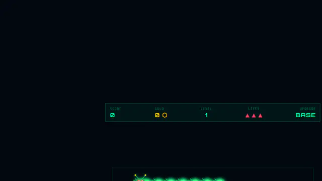 Bugs Attack game preview
