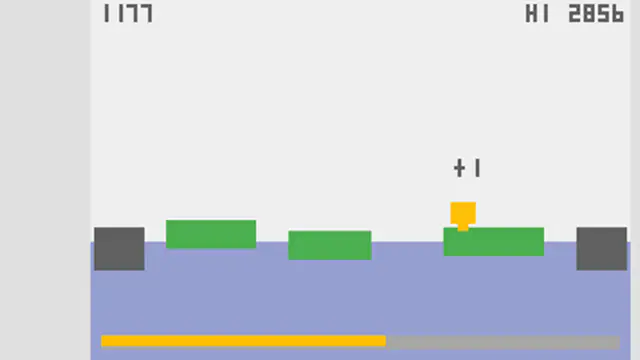 Barge Hop game preview