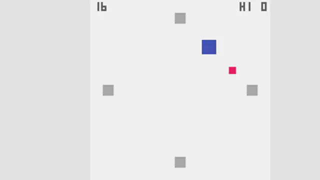 Baserunnerdash game preview