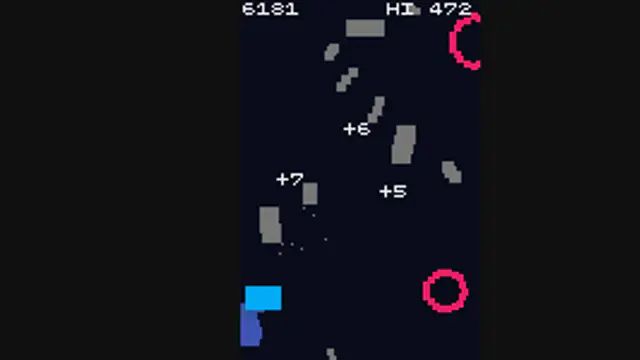 Cleaner game preview