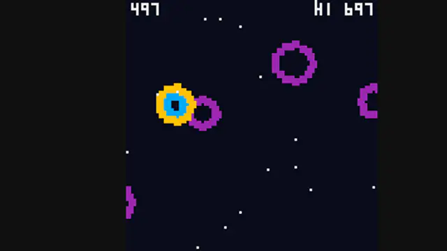 Gravitywell game preview