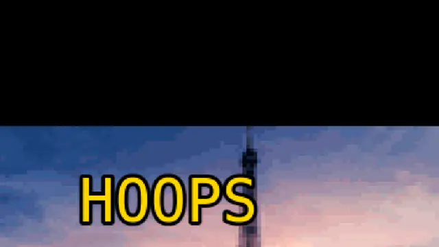 Claude Hoops game preview