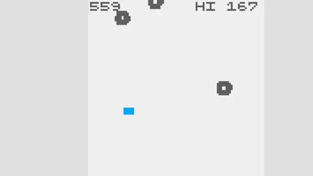Jpaddle game preview