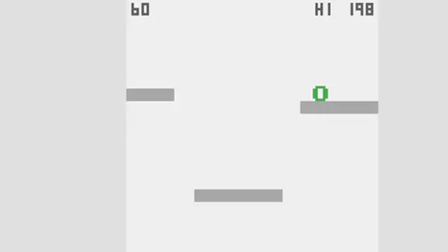 Levitation game preview