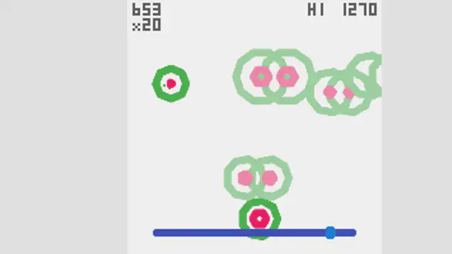 Microbial Focus game preview