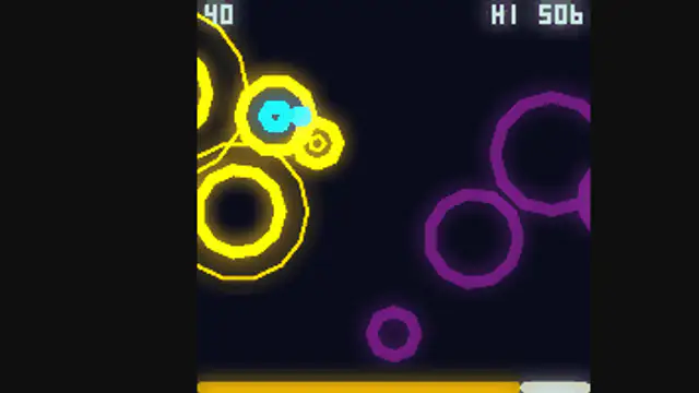 Neonpollinator game preview