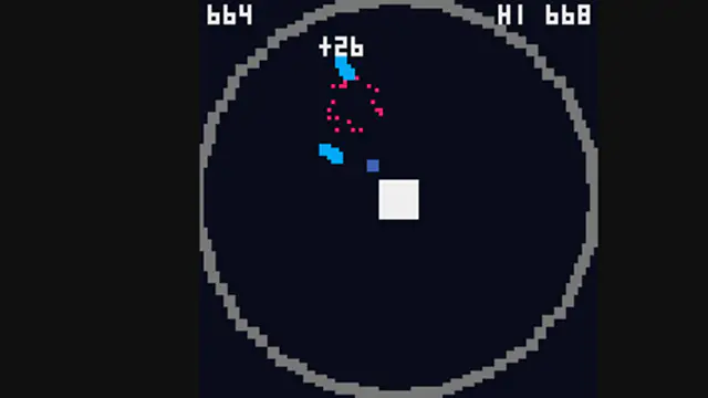 Periscopeping game preview