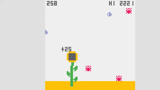 Sunflowersway game preview