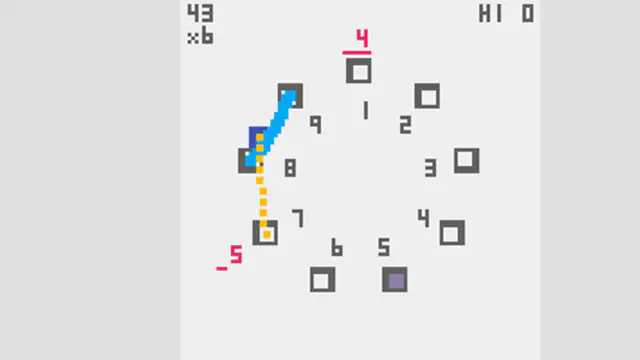 Switchboard game preview
