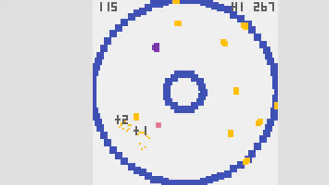 Turbotunnel game preview