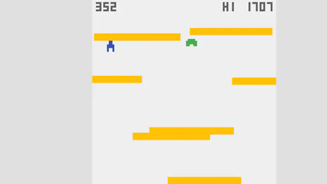 Twinjumpers game preview