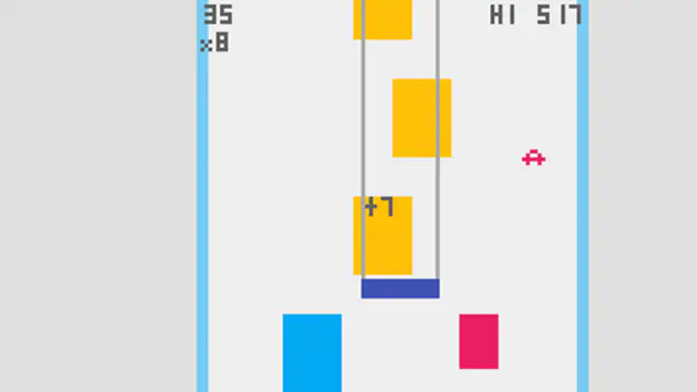 Windowwasher game preview