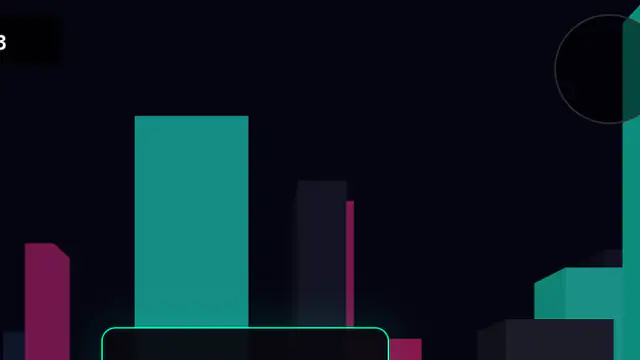 Cyber Racing AI game preview