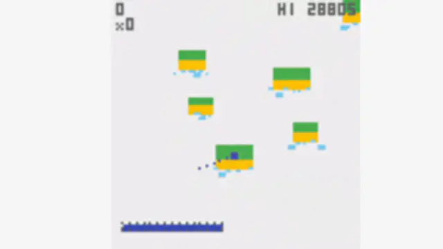 Echo Bridge game preview
