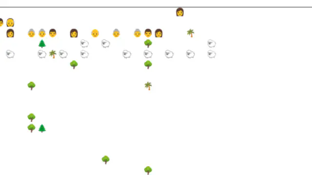 Emoji Sim game preview
