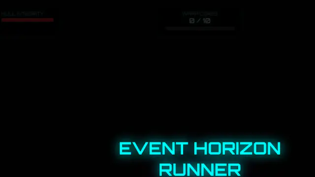 Event Horizon Runner game preview