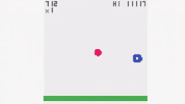 Marble Bounce game preview