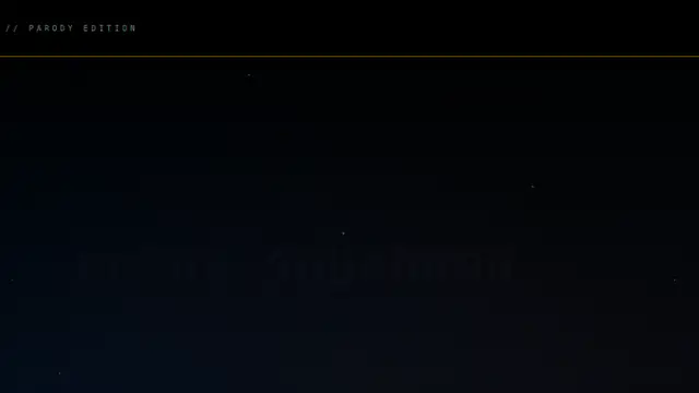 Rogue Squadron Vibe game preview