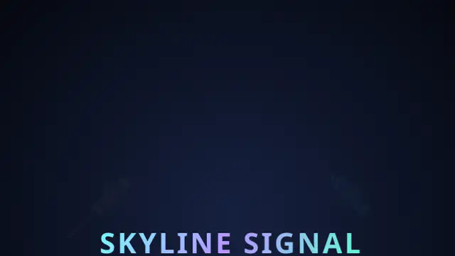 Skyline Signal game preview