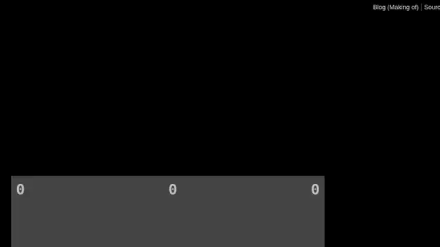 Vibe-Coded Pong game preview