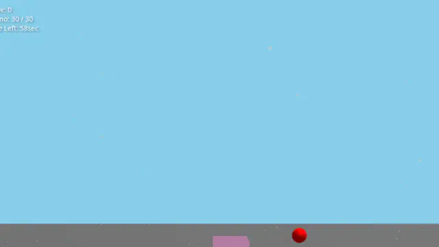 VibeFPS game preview